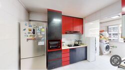 Blk 434 Hougang Avenue 8 (Hougang), HDB 4 Rooms #534605681